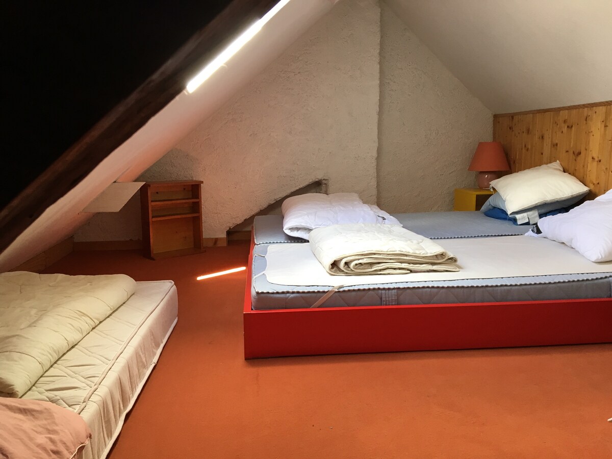 Спална соба 2