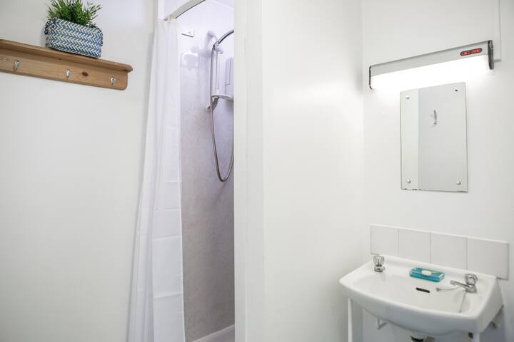 Basic Four-Bedroom Apartment in Salford gallery image 5