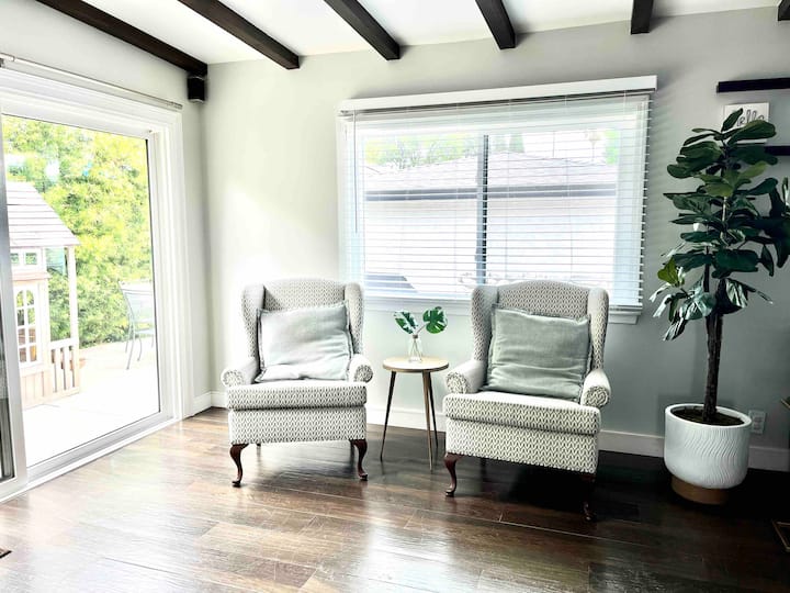 ห้องนั่งเล่น