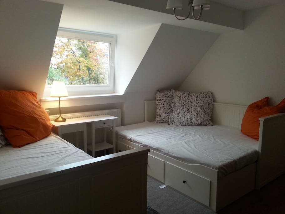 Beds
