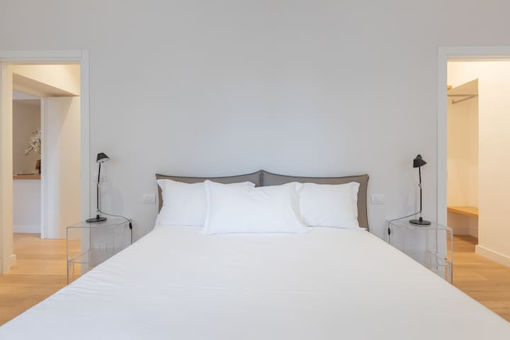 Musa Home – Residenza Romana gallery image 3