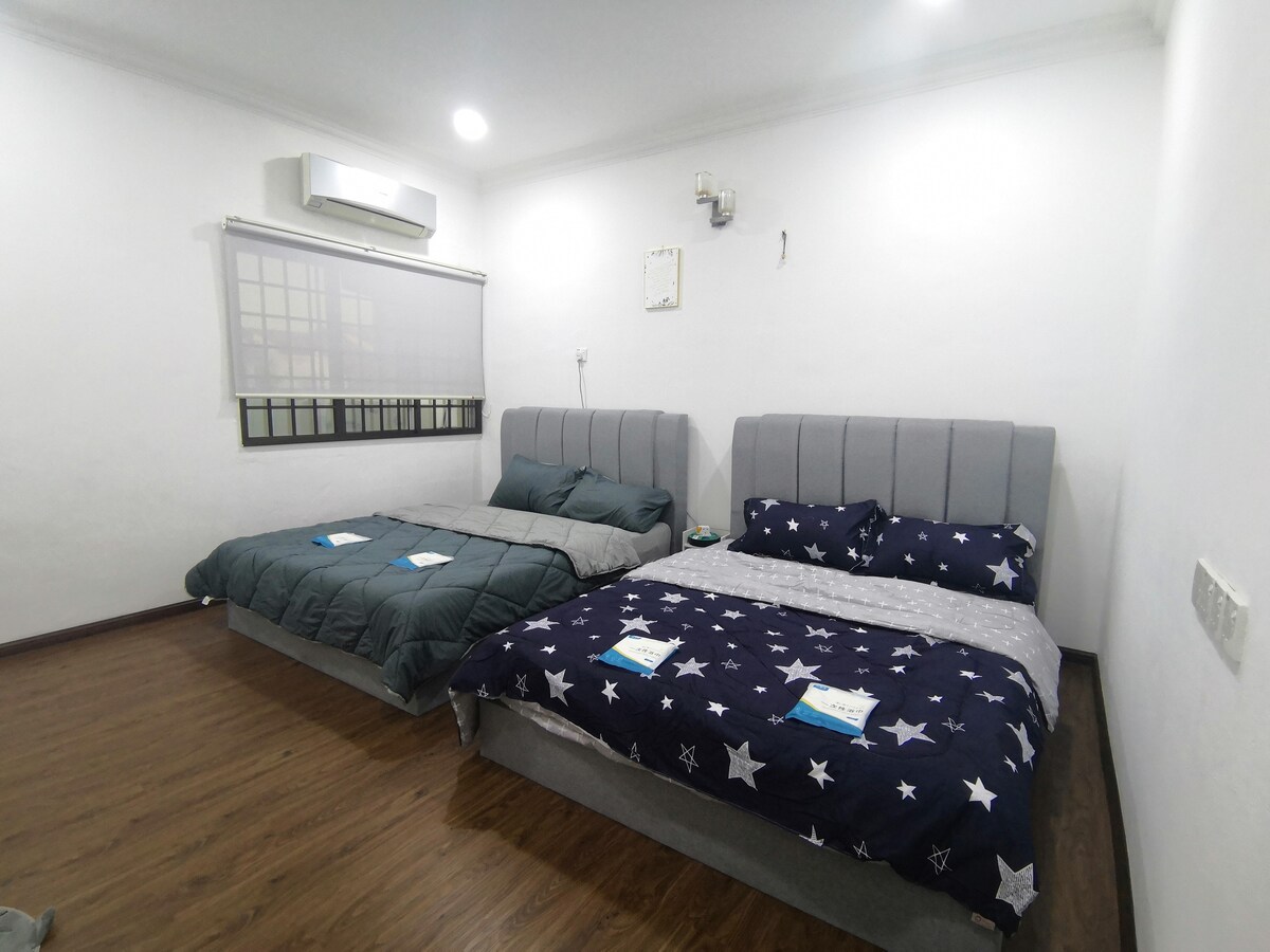 ห้องมาสเตอร์