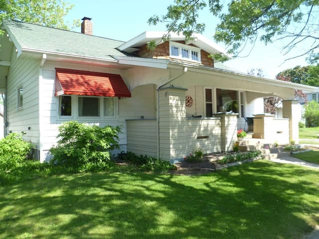 Ludington Mi Cabin Rentals Airbnb