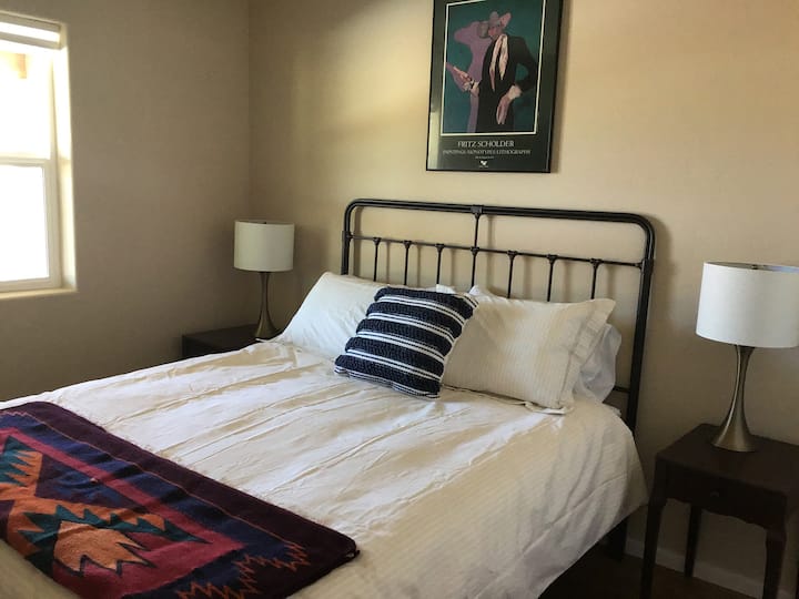 Bedroom #2