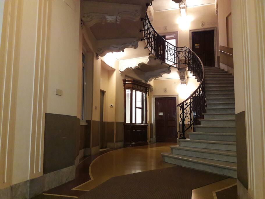 ingresso