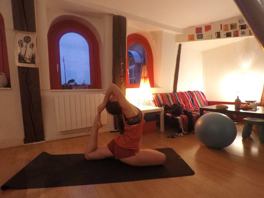 Salon