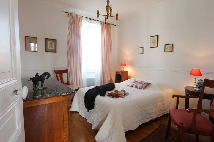 Chambre 1