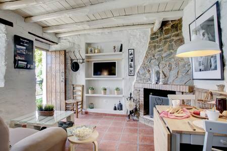 "La Parra", turismo rural