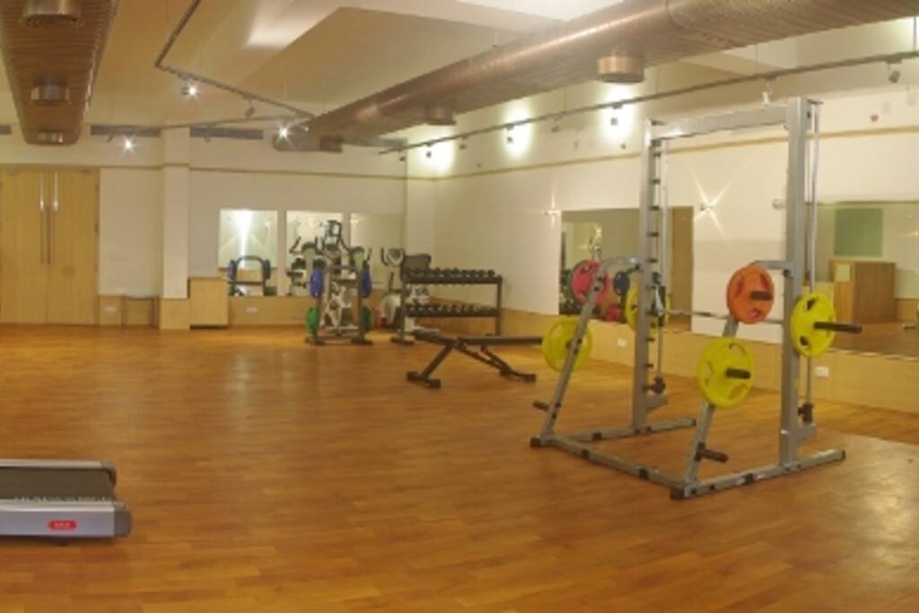 Gym