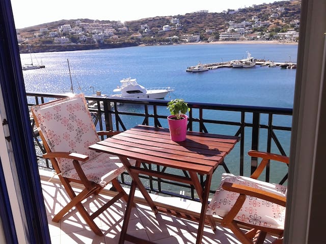 BLUE VIEW   -  ΑΜΑ 114765