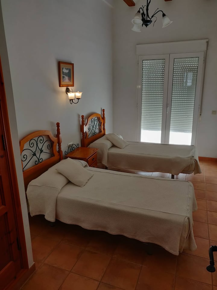 Chumba cha ghorofa ya chini