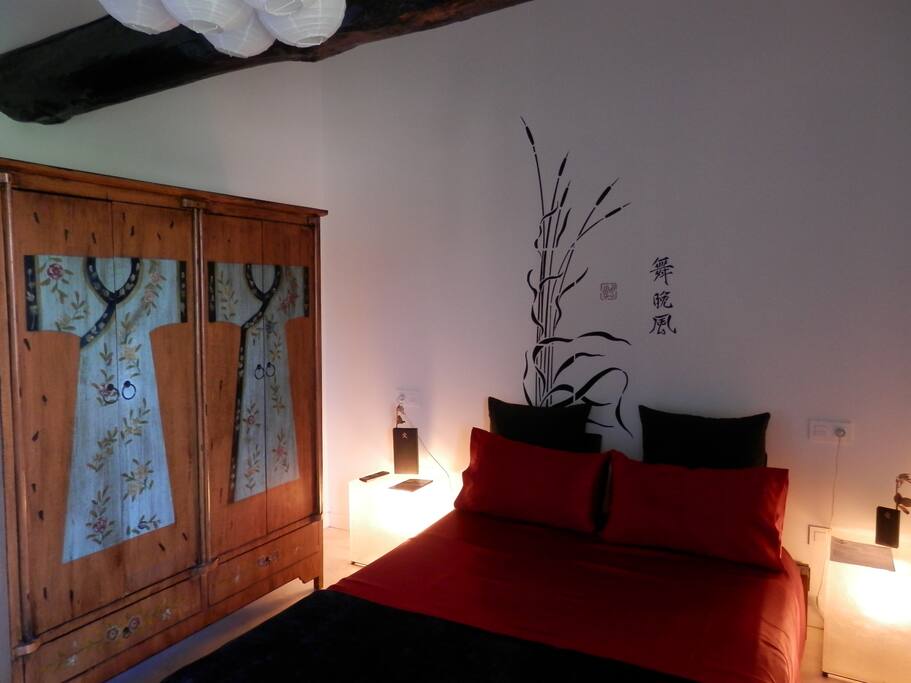 cama de 1,5