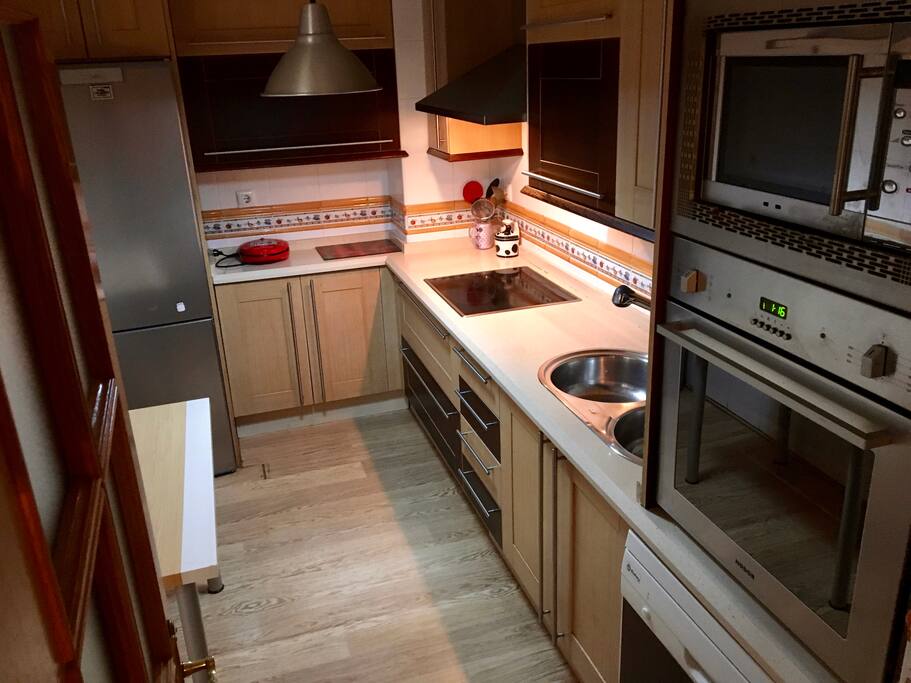 Cocina