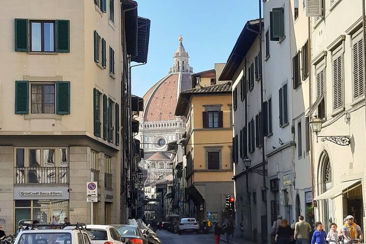 Duomo Garden Paradiso gallery image 2