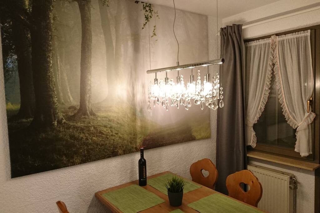 Essbereich