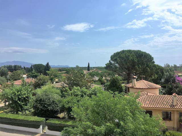 Appartement Sant Pere Pescador (Bon Relax)