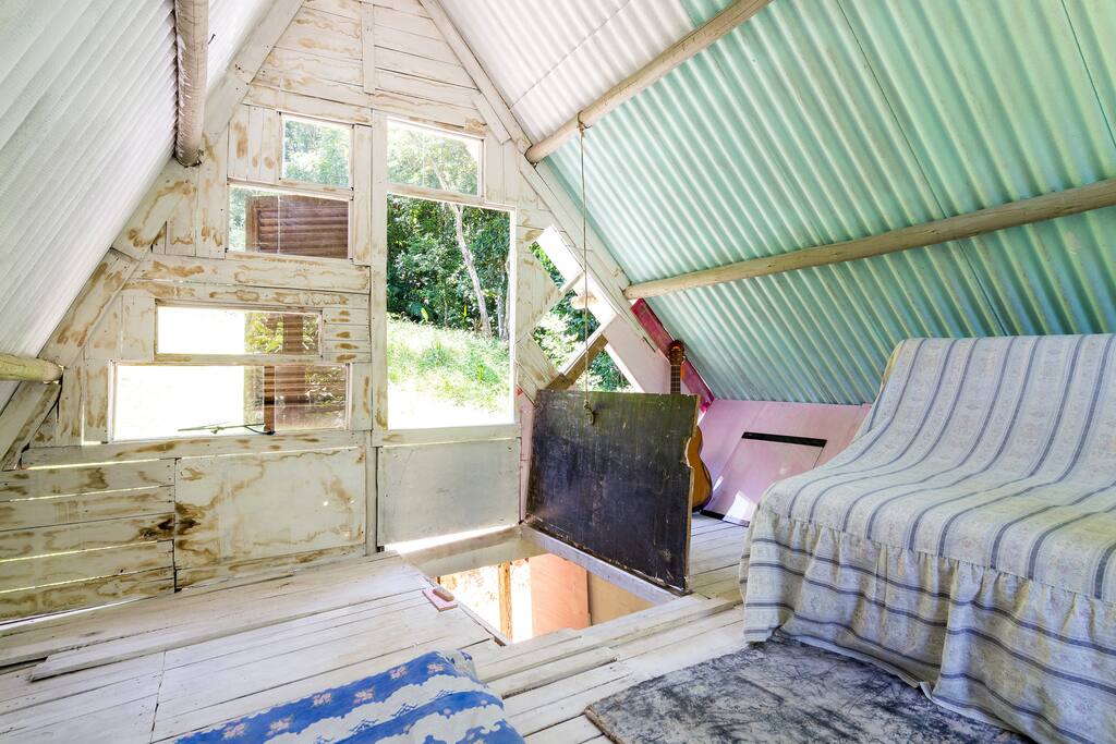 Quarto superior