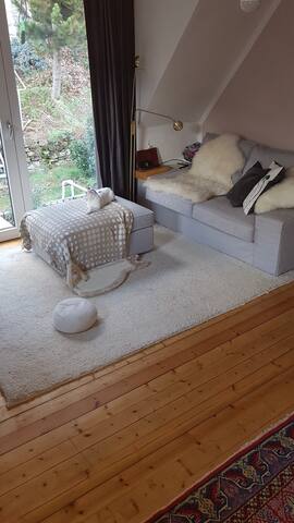 Airbnb Bohl Iggelheim Vacation Rentals Places To Stay Rhineland Palatinate Germany