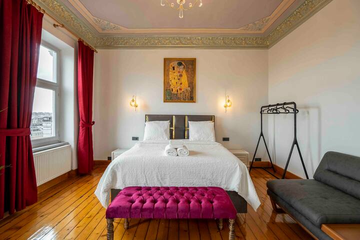 Magnificent Views/Exclusive Design/ Galata Tower gallery image 5