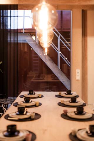 JunoBoat floating accommodation on the water gallery image 5