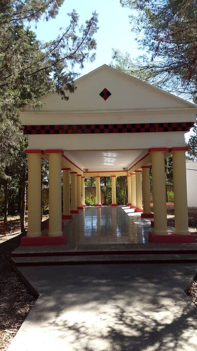 Temple
