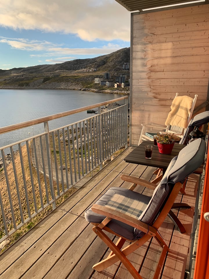 10 Best Airbnb Vacation Rentals In Nuuk, Greenland Updated 2024 Trip101