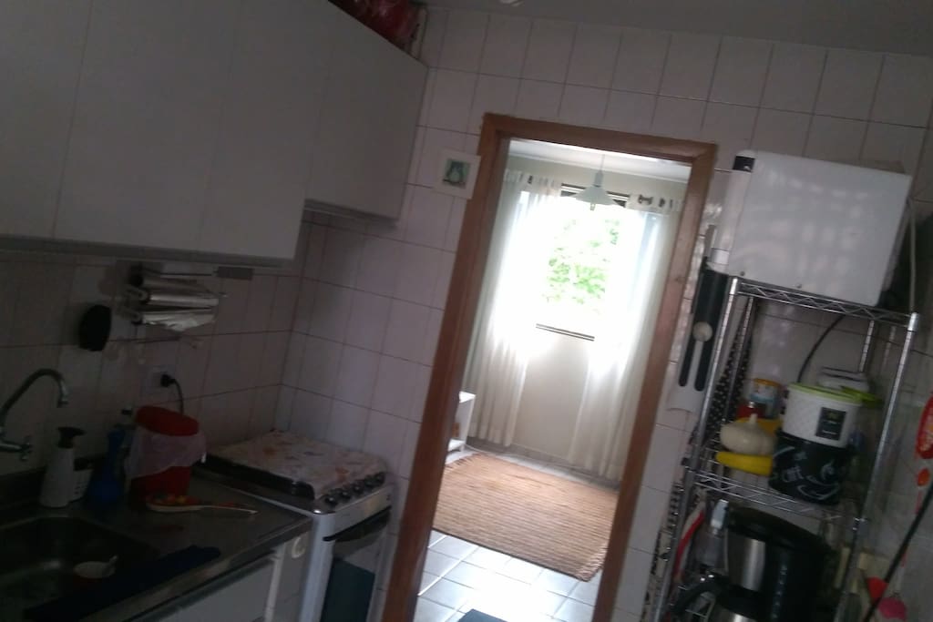 Cozinha