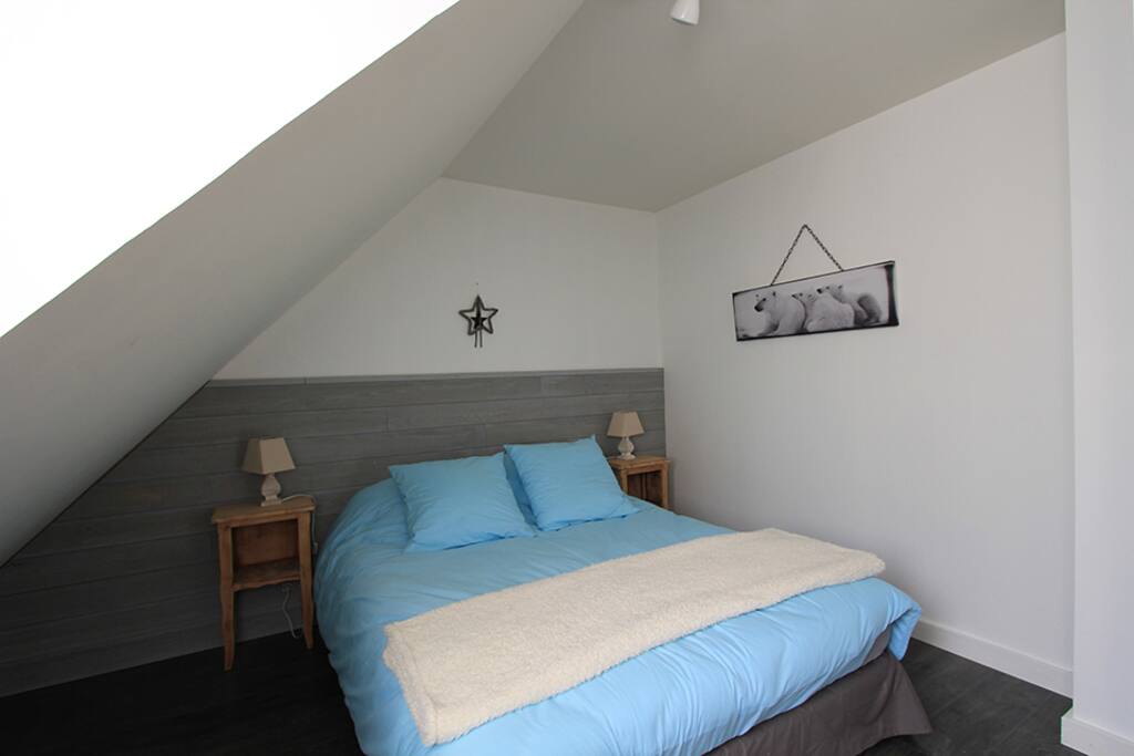 Chambre 1
