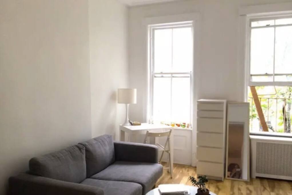 Best of the West Village! -Off of Bleecker Street