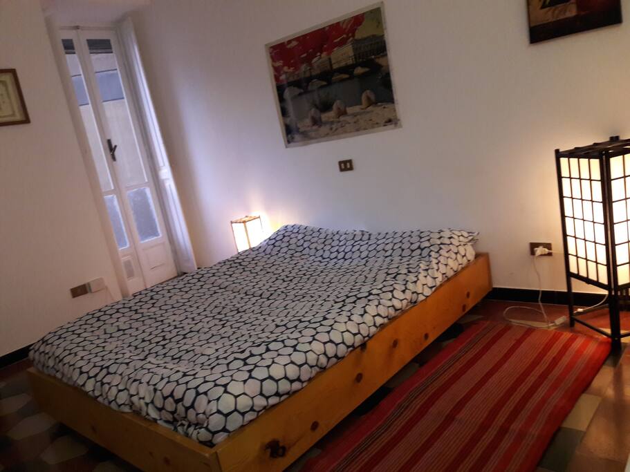 camera da letto