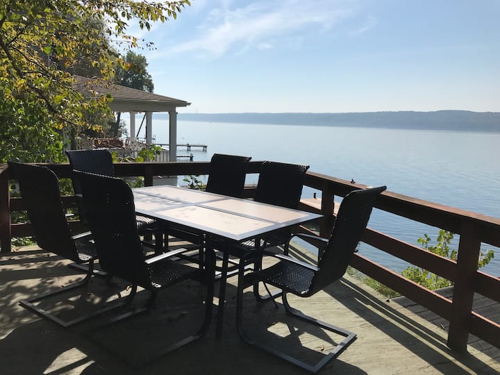 10 Best Lake Cabin Rentals Near Cayuga, New York Updated 2024 Trip101