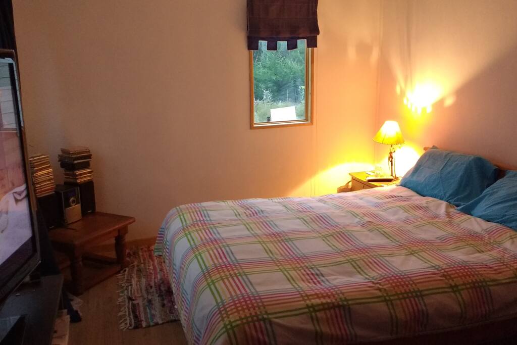 Habitación principal