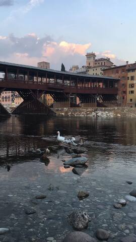 Airbnb Bassano Del Grappa Vacation Rentals Places To