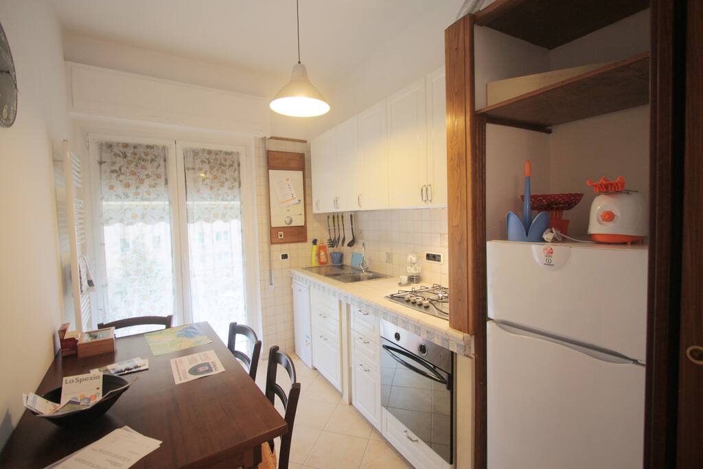 Cucina