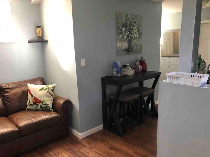 2br/2ba Apt Near Phoebe Putney Nurses & Insurance - Albany, GA