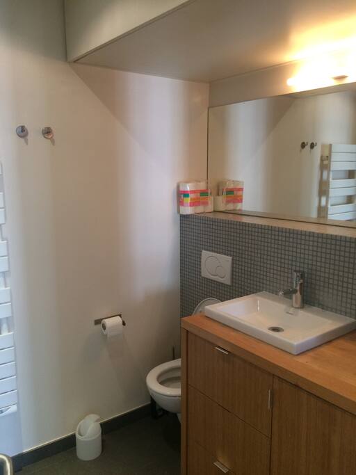 salle de bain 3/ bathroom3