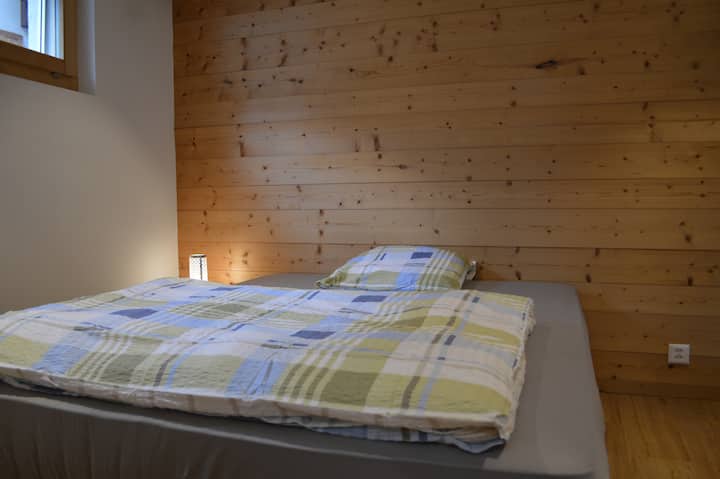 ห้องนอน