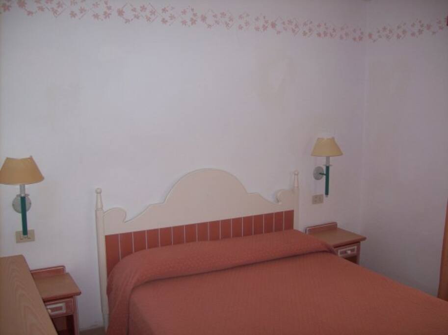 Camera da letto
