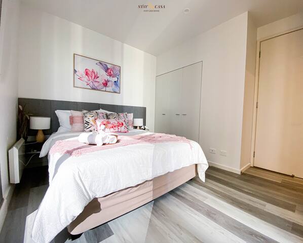 3BD2BT#Opposite State LiBRARY#FREEPARKING&TramZone gallery image 3