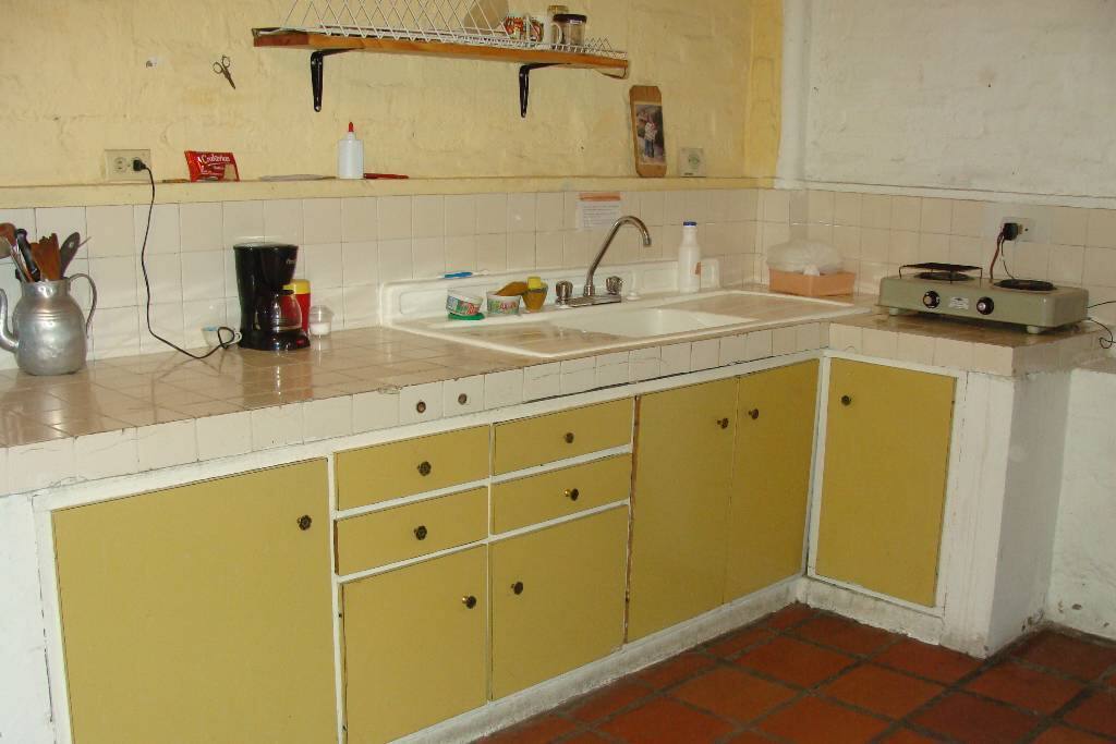 cocina