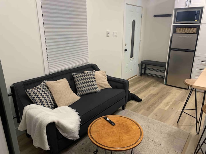 Cute  Downtown Apartment - Hamilton, Canadá