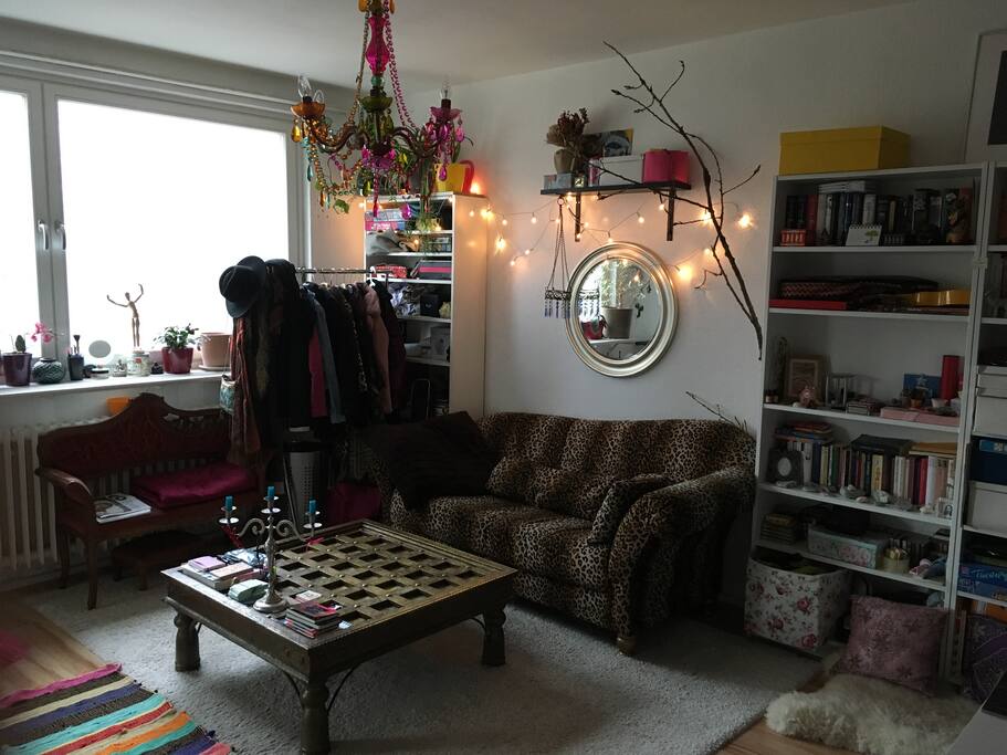 other view