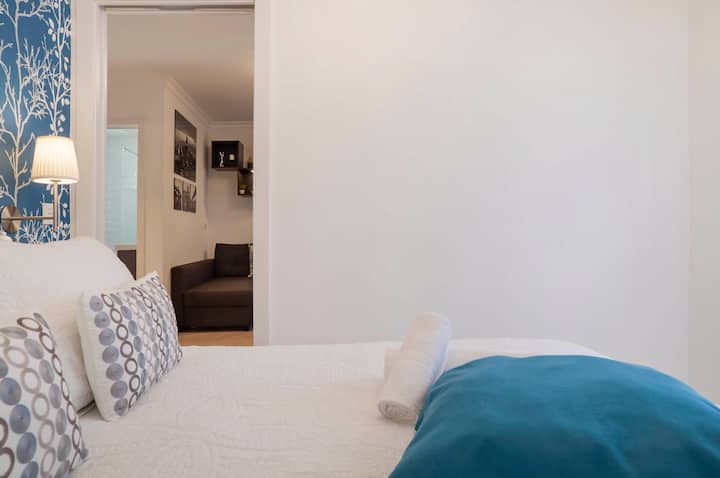 Dormitorio / dormitorio