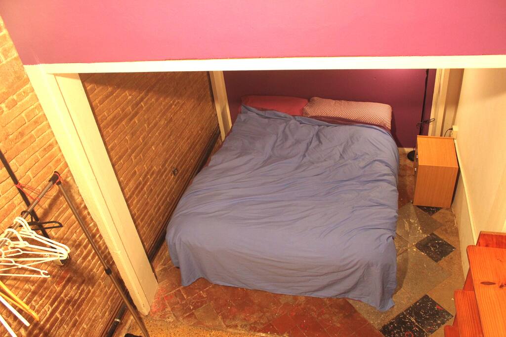 main bedroom