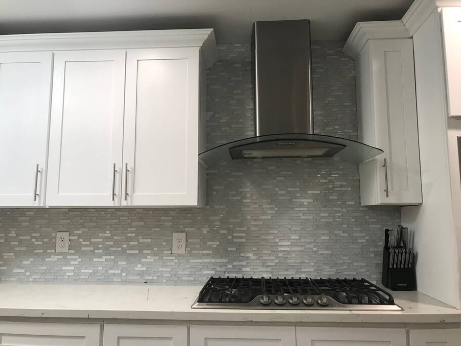 Beautiful Kitchen
