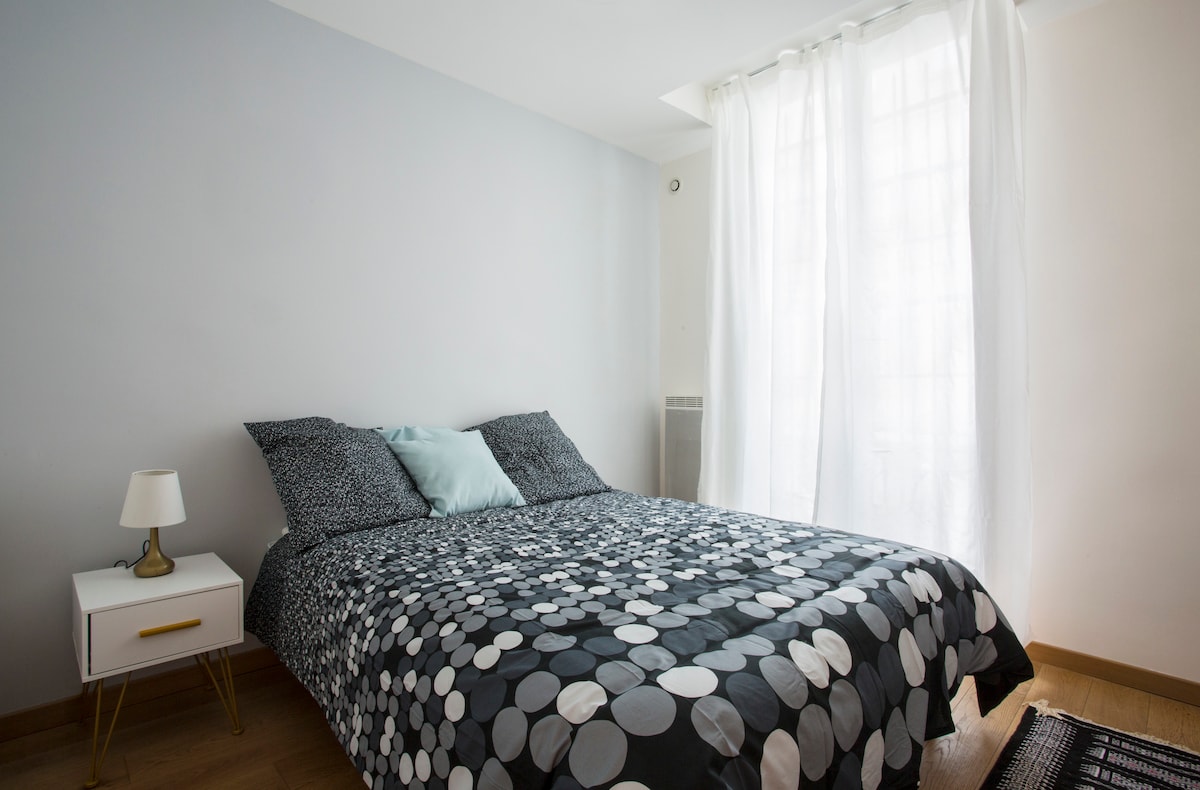 Спална соба 1