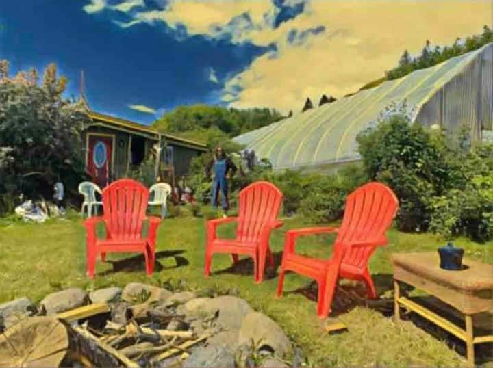 Top 13 Yurts In Homer, Alaska, USA Updated 2024 Trip101