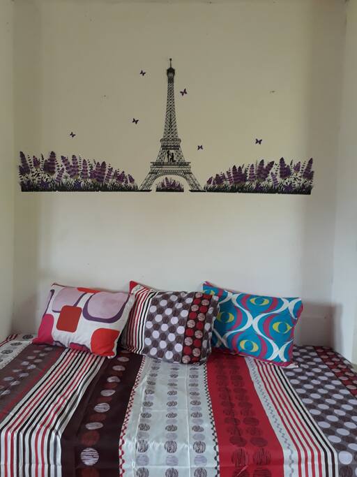 Cama individual