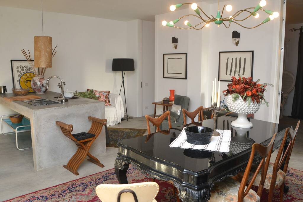 Zona living