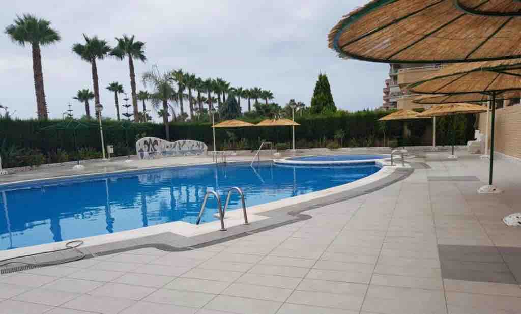 Apto. residencial en Oropesa del Mar